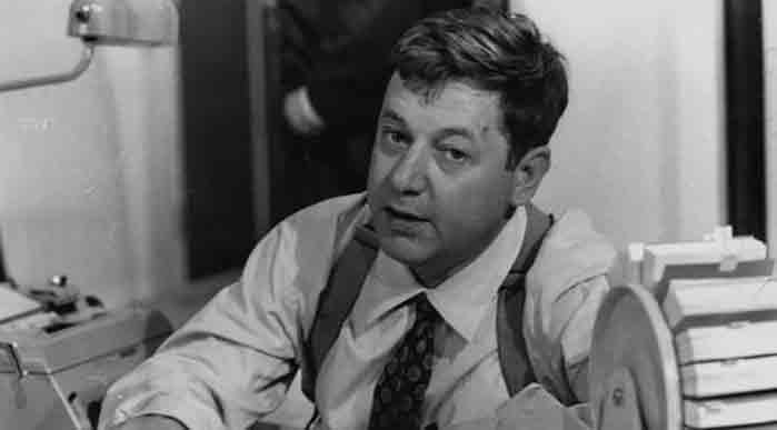 Biografia di Paolo Villaggio