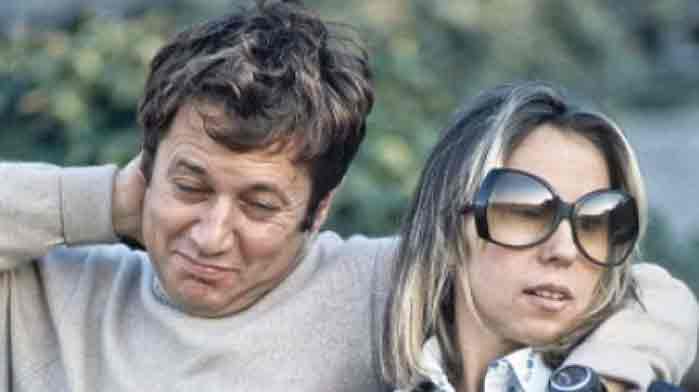 Biografia di Paolo Villaggio