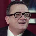 Rag. Geom. Renzo Silvio Filini