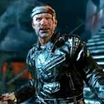 Danny Trejo