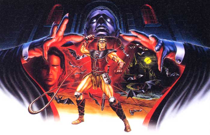 Christopher Belmont