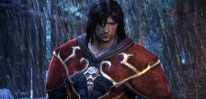 Gabriel Belmont