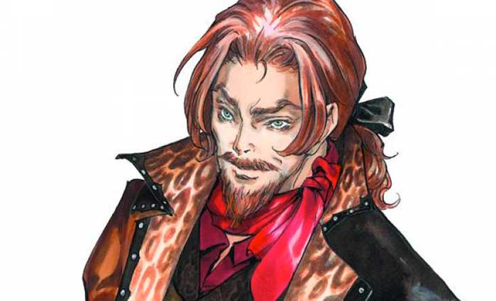 Julius Belmont