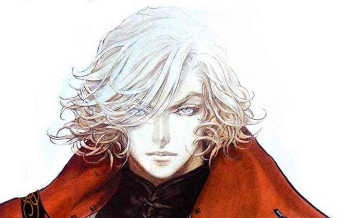 Leon Belmont