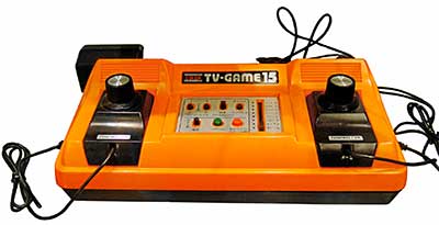 Il Nintendo Color TV 15 