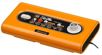 Il Nintendo Color TV 6 del 1977