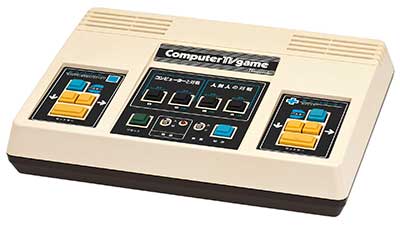 Il Nintendo Computer TV Game