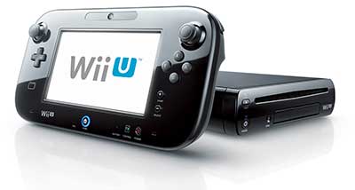 Nintendo Wii U