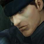 Solid Snake