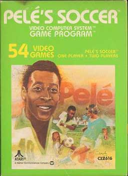 "Pele's Soccer"
