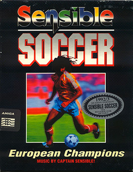 "Sensible Soccer"