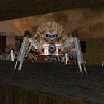 Arachnotron
