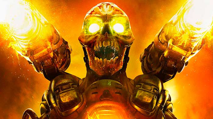 doom 2016