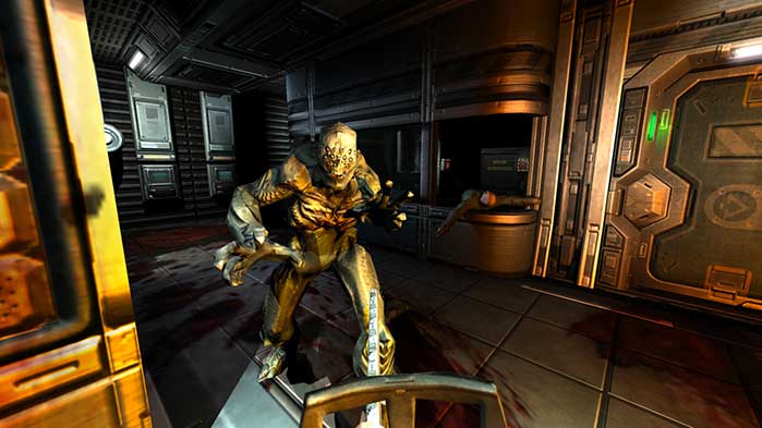 doom 3 bfg edition