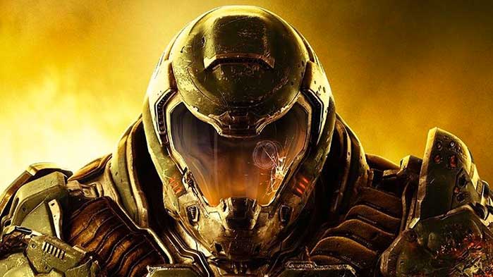doom marine