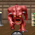 Pinky Demon