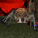 Spider Mastermind