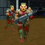Zombie