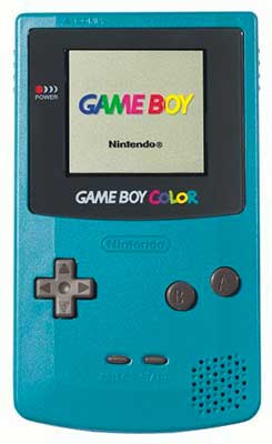 Il Game Boy Color