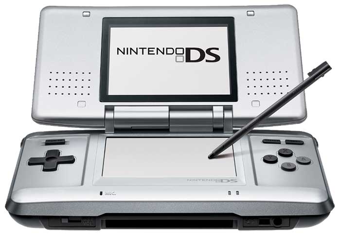 Il Nintendo DS