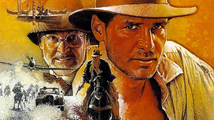 Indiana Jones e l'ultima crociata