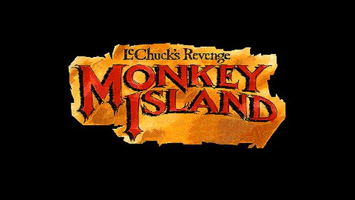 Monkey Island 2 : LeChuck's Revenge
