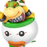 Bowser Jr.