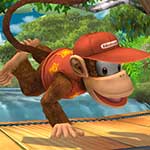 Diddy Kong