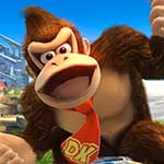 Donkey Kong