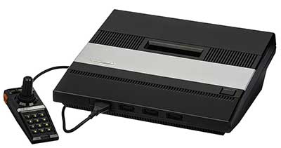 L'Atari 5200, fallimento commerciale dell'Atari e concausa del suo declino di mercato