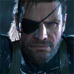 Metal Gear Solid
