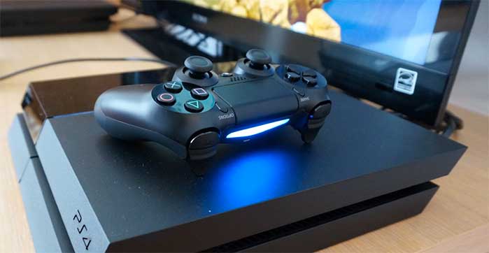 Playstation 4