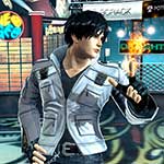 The King of Fighters
