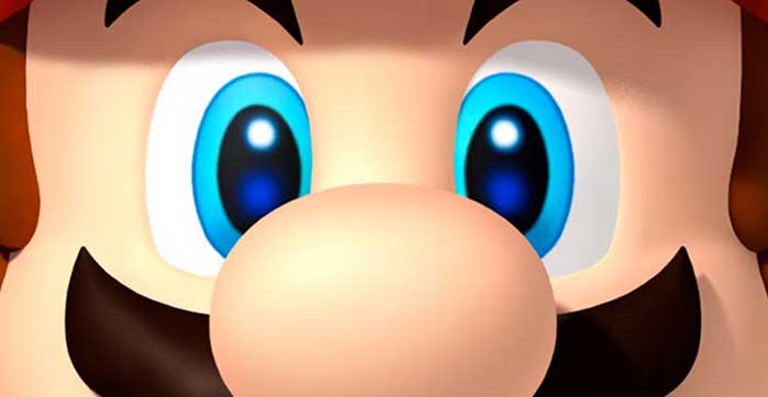 La storia di Super Mario