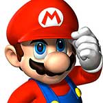 Super Mario