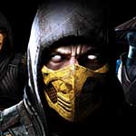 Mortal Kombat