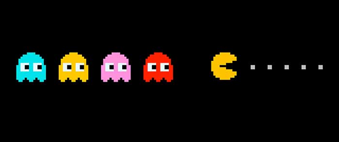 Pac-Man