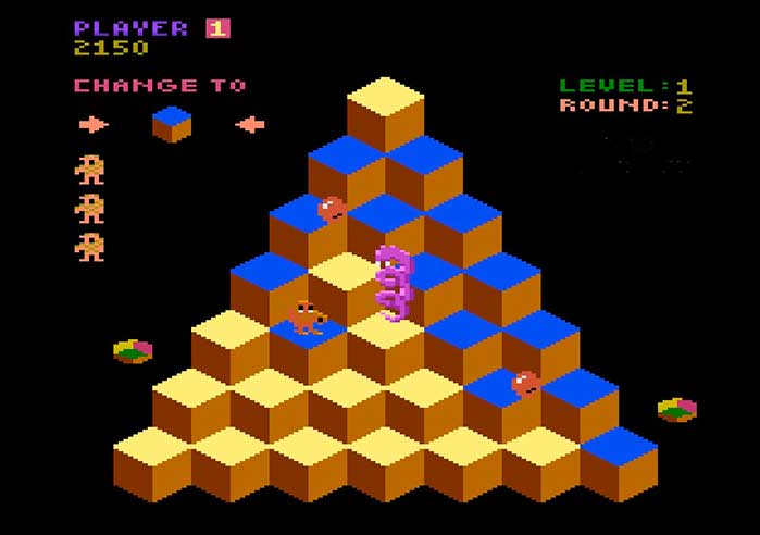 "Pac-Man", il campione di vendite degli anni '80