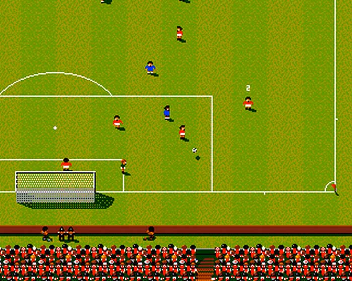 "Sensible Soccer", uno dei titoli sportivi più amati sul mondo PC