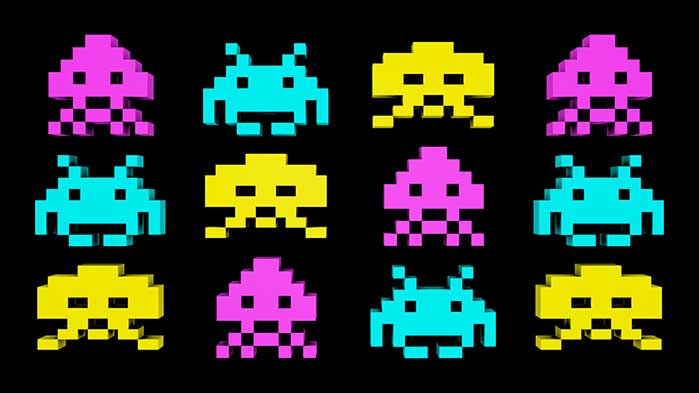 La storia dei videogiochi