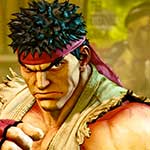 Street Fighter
