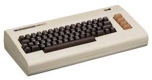 Il Commodore VIC-20, dal prezzo bassissimo in grado di penetrare per primo il mercato di massa dell'informatica