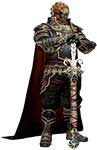 ganondorf