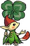 minish