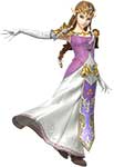 zelda