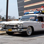 La Ecto-1