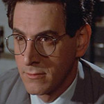 Il Dr. Egon Spengler