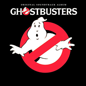 Ghostbusters - Original Soundtrack del 1984