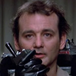 Il Dr. Peter Venkman