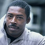 Winston Zeddemore
